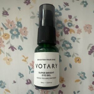 Votary Super Bright Eye Gel